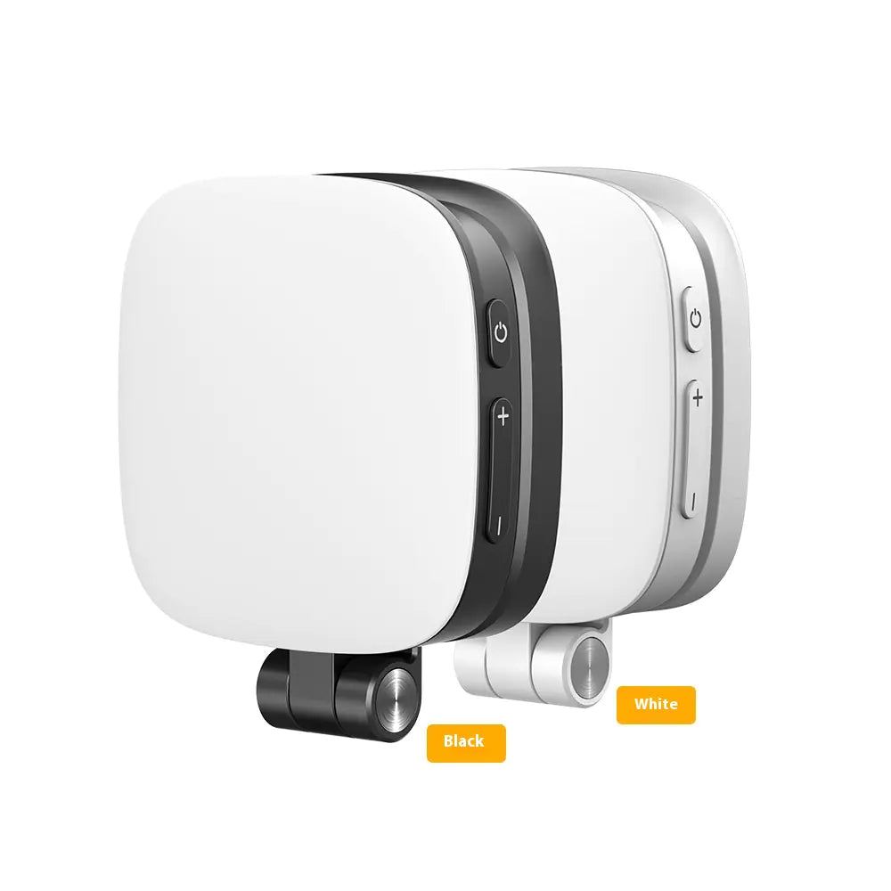 Portable Selfie Light - Perfect Lighting Anywhere